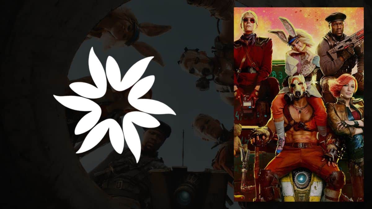 Borderlands Movie