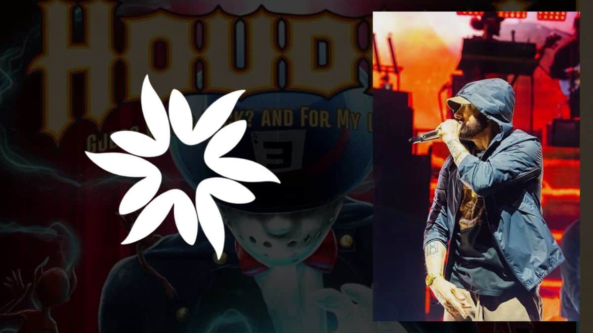 Eminem's New