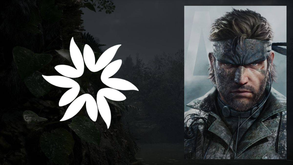 New Metal Gear Solid 3