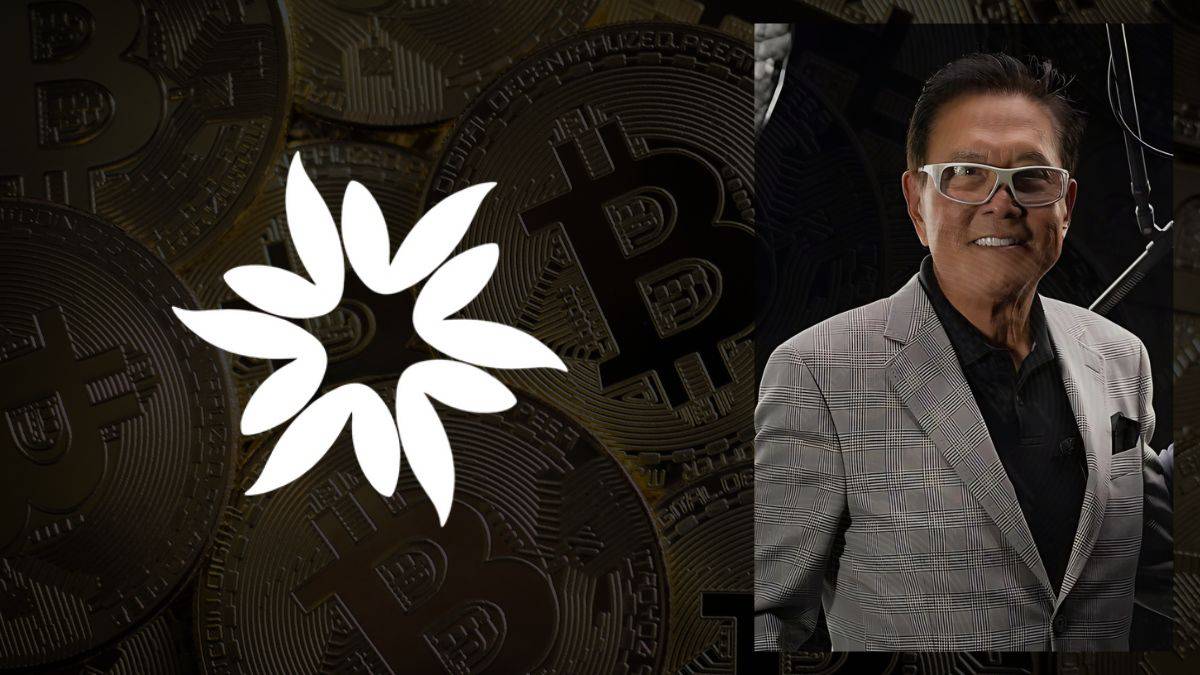 Robert Kiyosaki's Bitcoin Prediction
