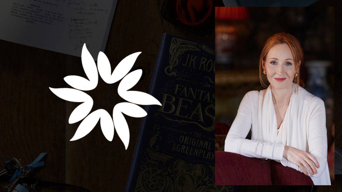 Breakdown of J.K. Rowling’s