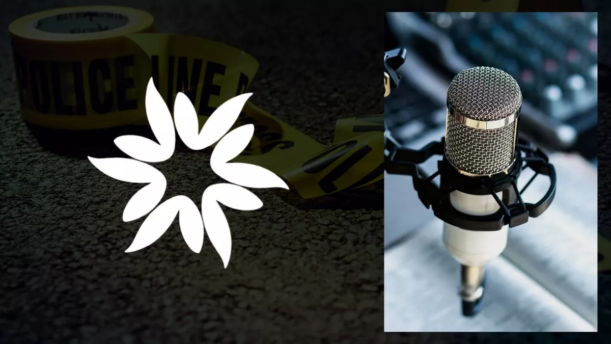 12 True Crime Podcasts You Need to Listen to Right Now