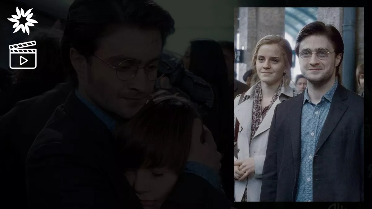 Harry Potter and the Cursed Child Release Date: Is a Movie Adaptation Happening?