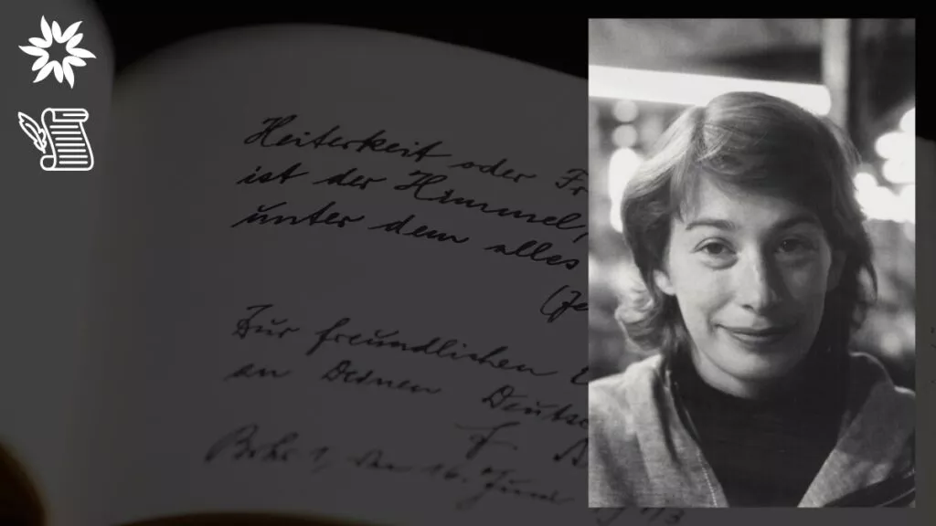 10 Mary Oliver Poems You’ll Want to Read Forever