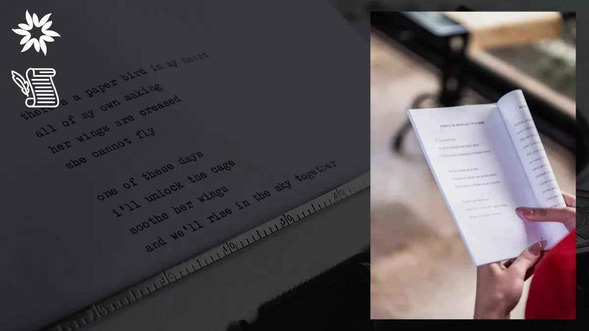 Poems About Depression: Honest Words for Hard Days