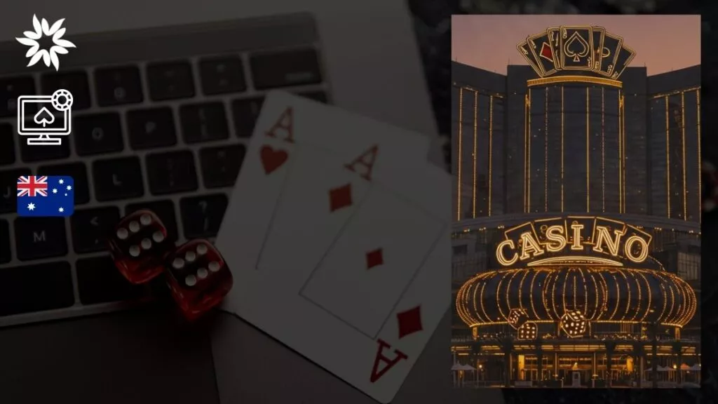 Best Online Casinos Australia – Top Aussie Casino Sites for Real Money (May 2025)