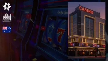 Best Online Pokies Australia 2025 – Top 10 Aussie Pokie Sites (Update)