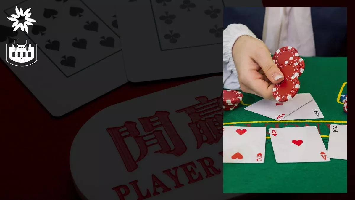 Baccarat-Korea