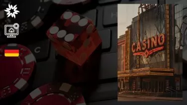 Das beste Online Casino in Deutschland (2025) & die Top 10 Online Casino Seiten
