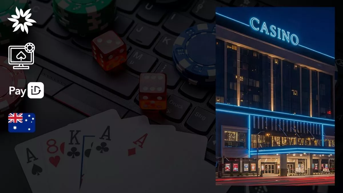 The Role of Strategy in Aud E Wallet Casino