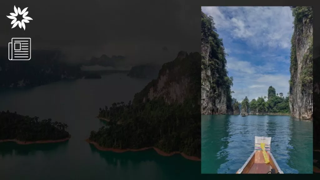 10 Most Beautiful National Parks in the World