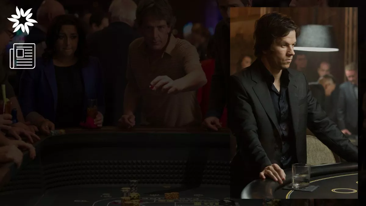 10 Movies That Nailed the Gambling Experience