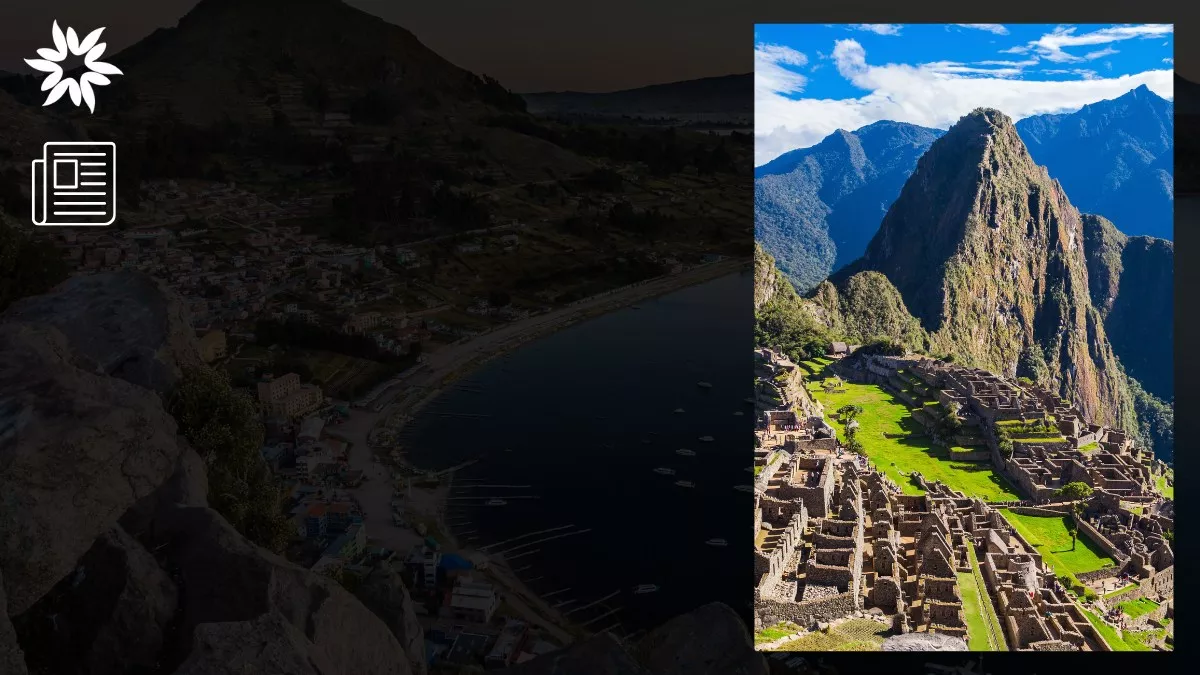 10 Must-Visit Places in South America for a Perfect July Getaway