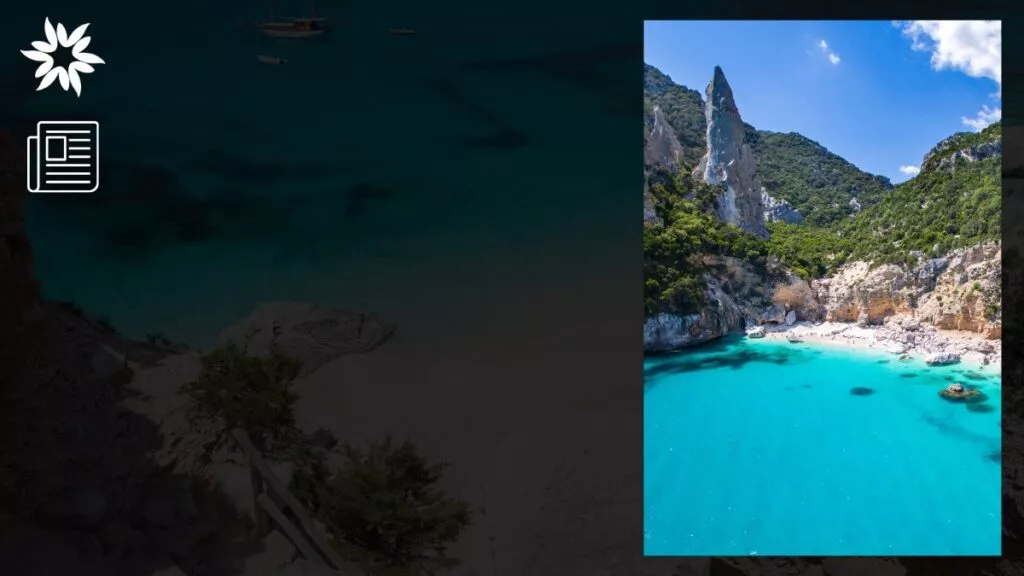 10 Quiet and Beautiful Beaches in Europe to Visit in 2025