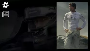 Brad Pitt’s New F1 Movie Could Be 2025’s Biggest Blockbuster Movie