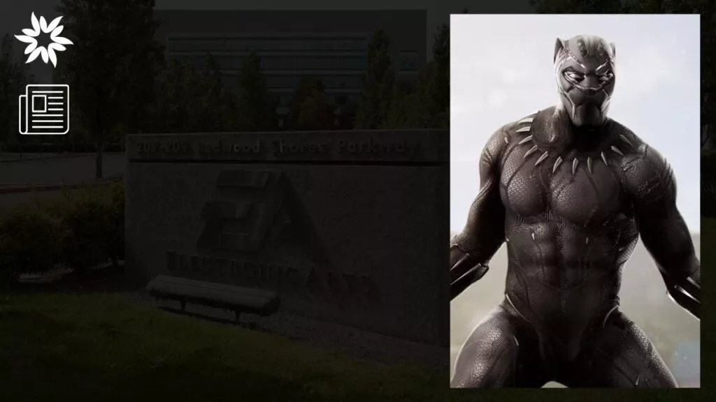 EA and Marvel Maintain Three-Game Deal After Black Panther Game Cancellation