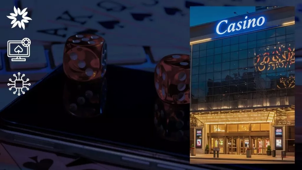 Technology and Gambling: Friend or Foe?