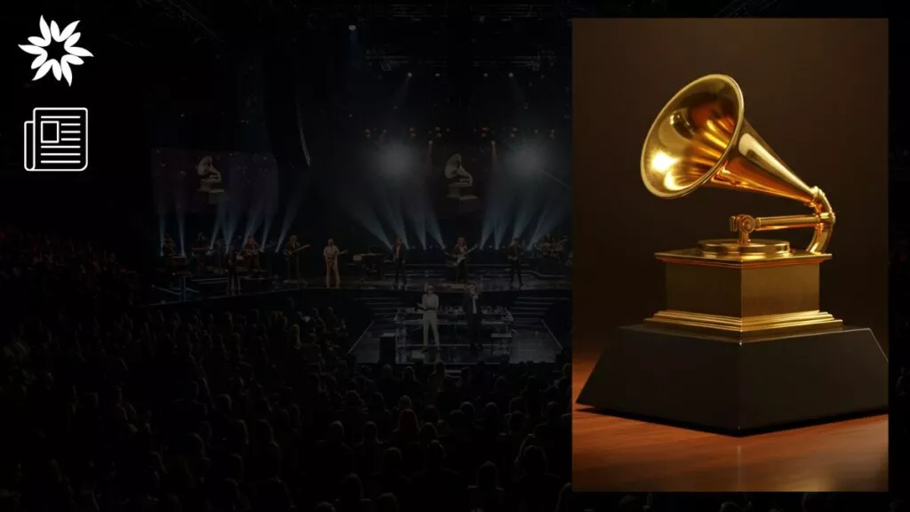 Recording Academy Restructures Grammy Awards Ahead of 2026 Ceremony