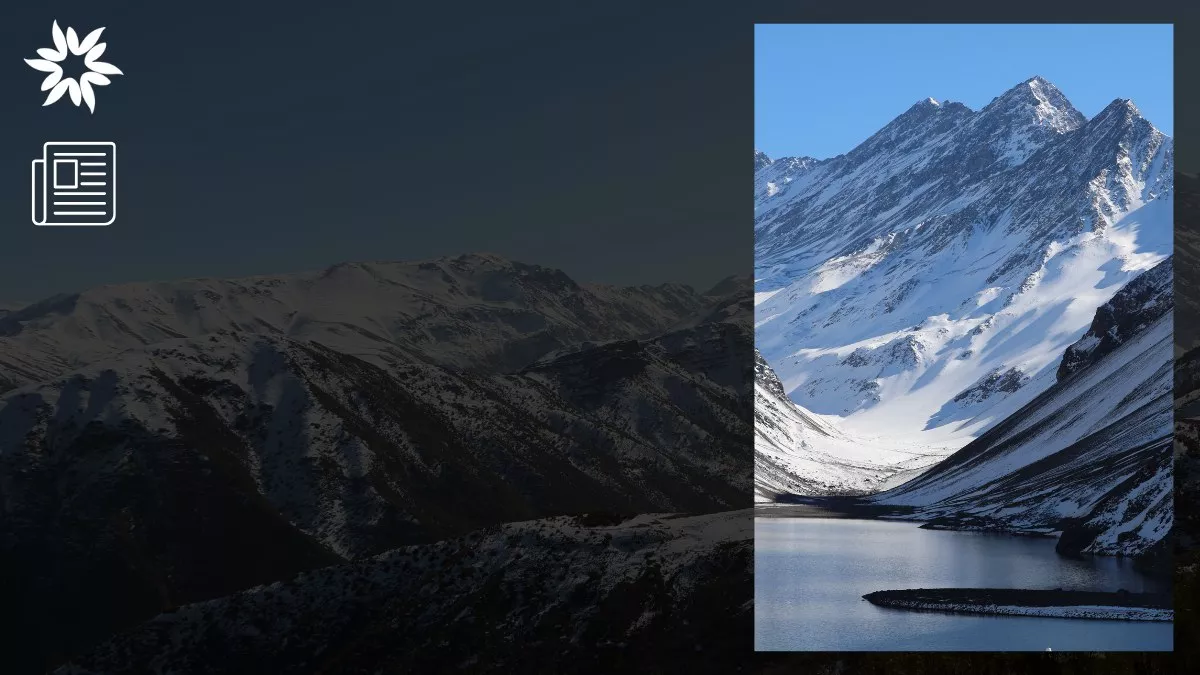 Top 10 Summer Skiing Destinations for Real Snow and Big Terrain