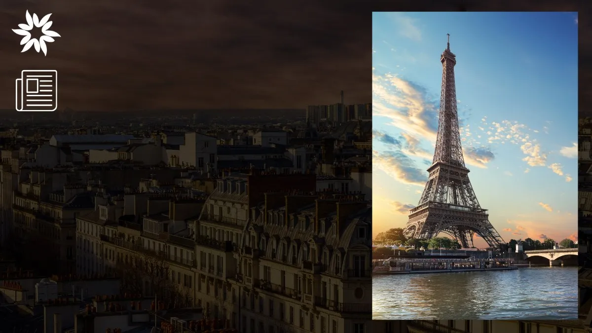 Top 5 European Vacation Spots That Should Be Part of Your First Europe Trip
