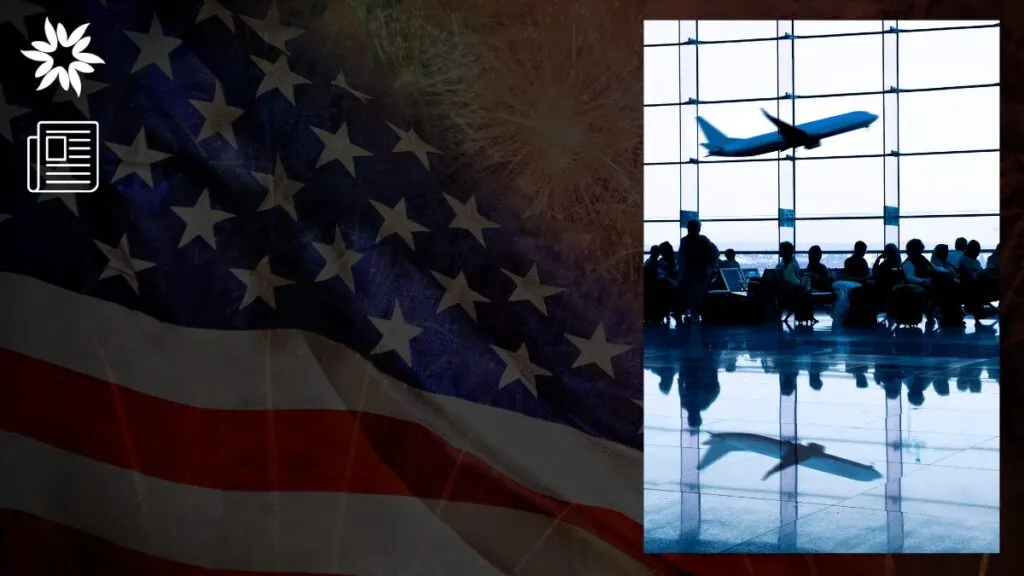 72.2 Million Travelers Expected This July 4—Top Getaways, Events, and How to Beat the Rush