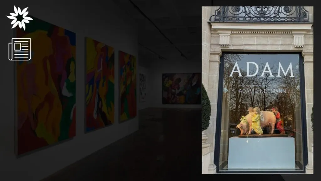 Adam Lindemann to Close Venus Over Manhattan on July 18 After 13 Years of Exhibitions