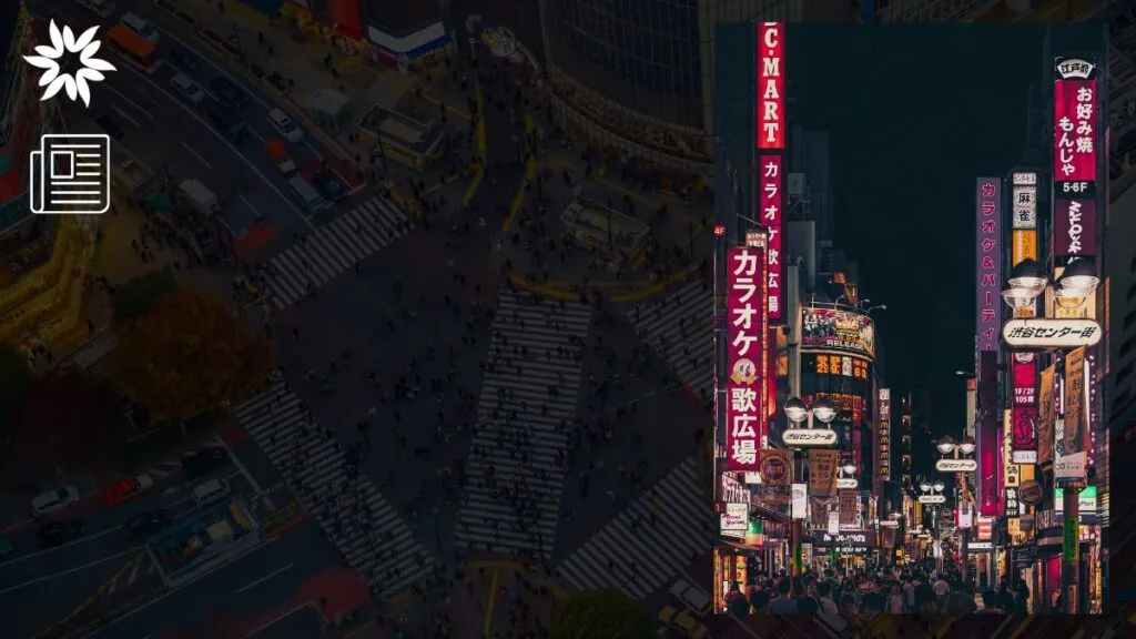 Complete Tokyo Travel Guide: Top Things to Do and Places to Visit for First-Time Travelers