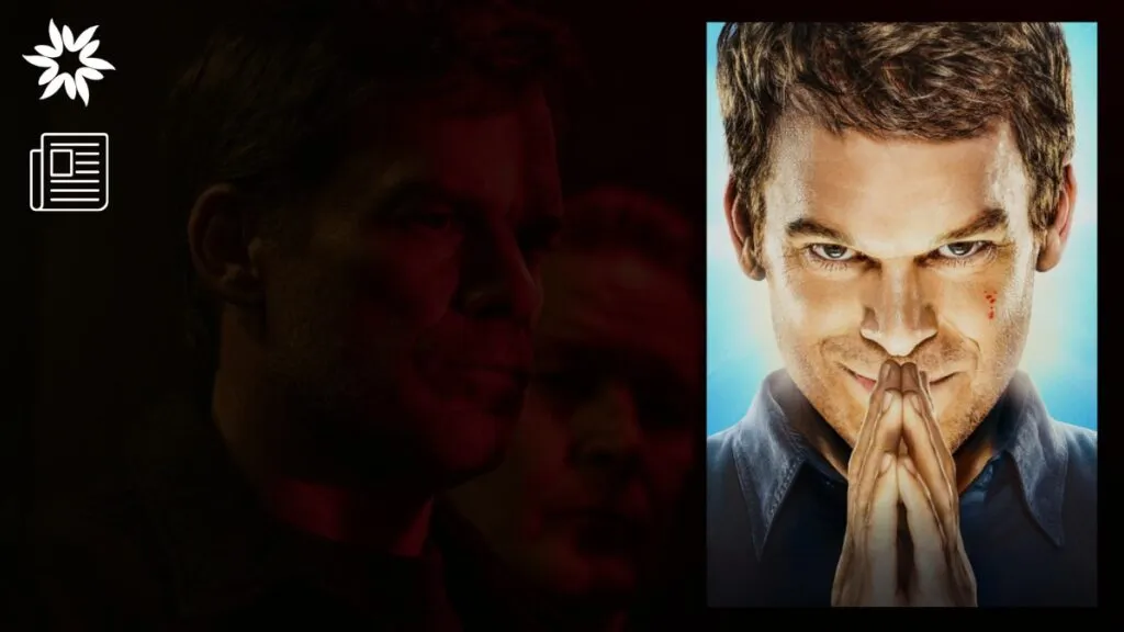 Dexter: Resurrection Premieres July 11 with Franchise-Best 100% Rotten Tomatoes Score