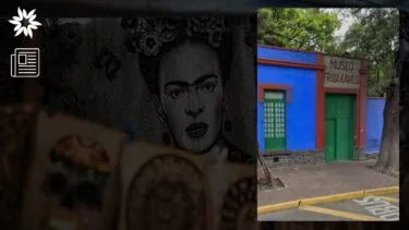 Frida Kahlo Paintings and Personal Artifacts to Debut at Museo Casa Kahlo
