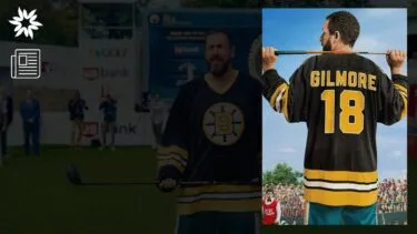 Happy Gilmore 2 Premieres July 25 on Netflix with Adam Sandler and the Returning Cast