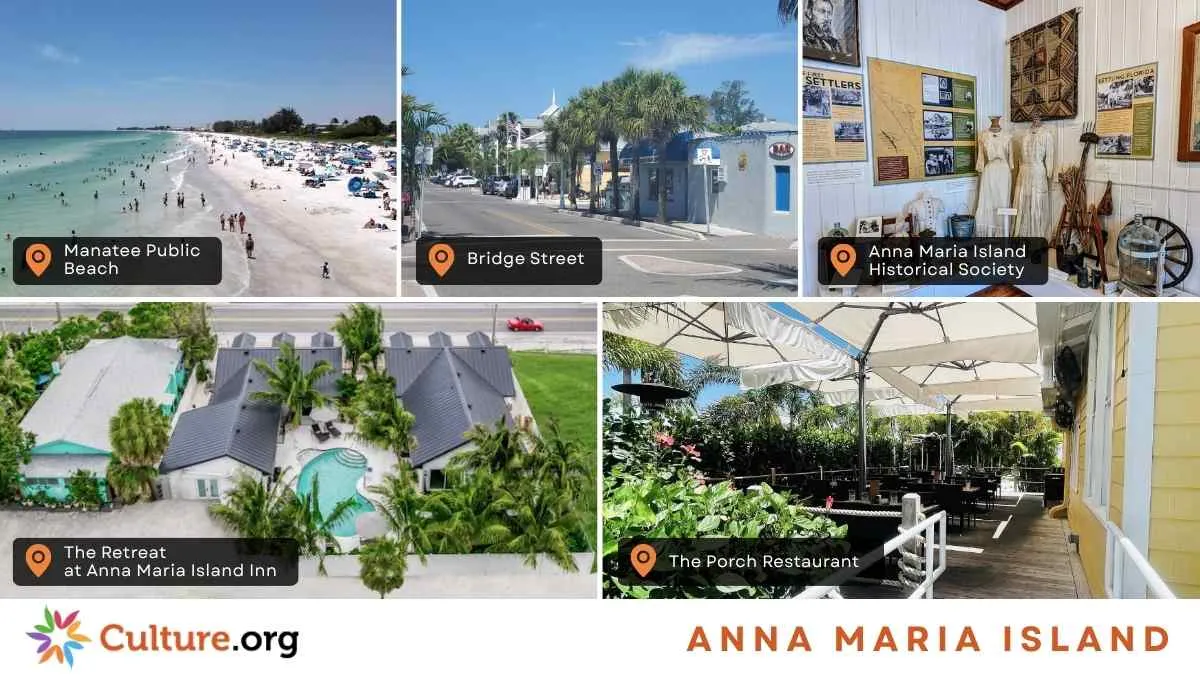 Anna-Maria-Island