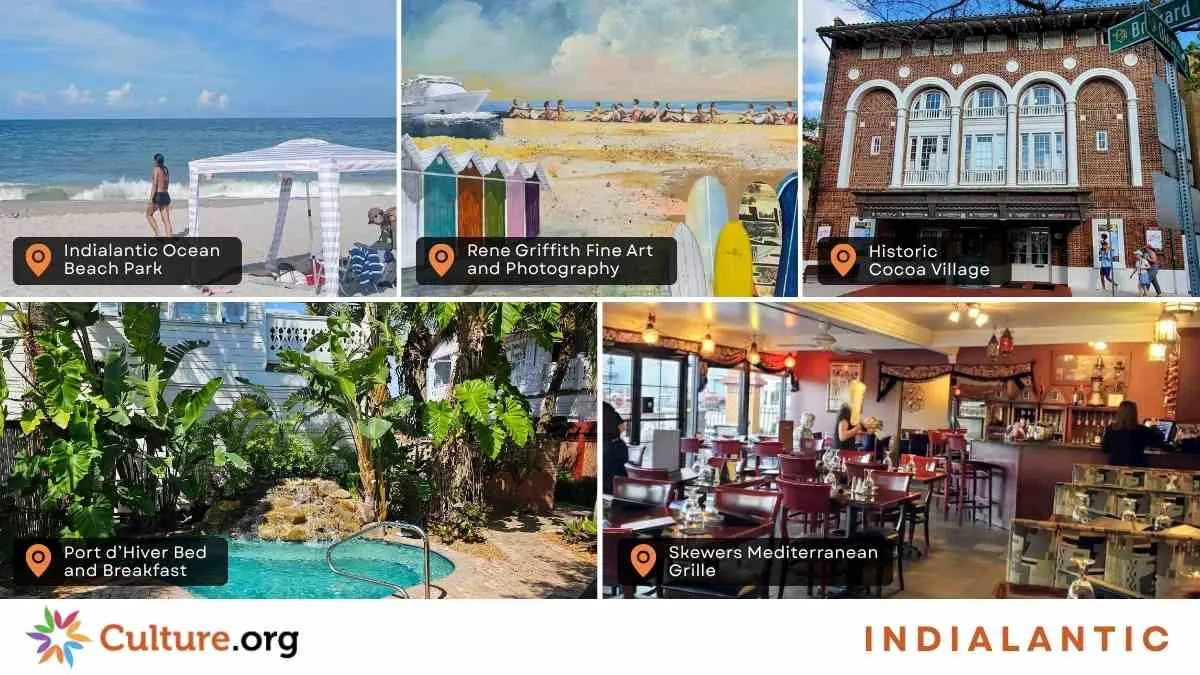  Indialantic