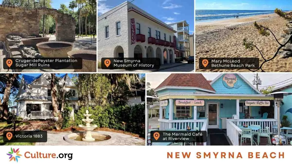 New-Smyrna-Beach
