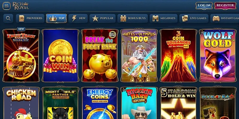 The Evolution of safe online casino Technologies: Past, Present, and Future
