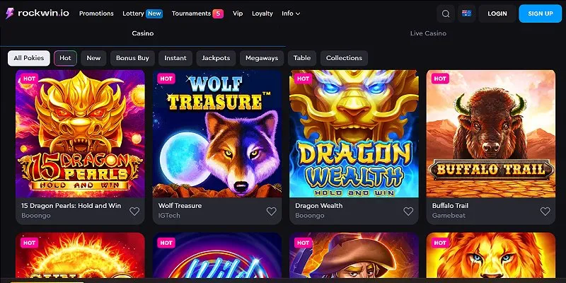 The Art of Discipline in safe casino online