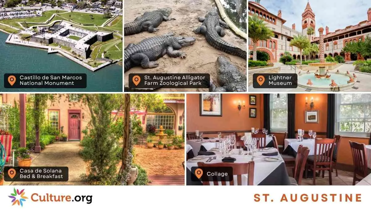  St-Augustine