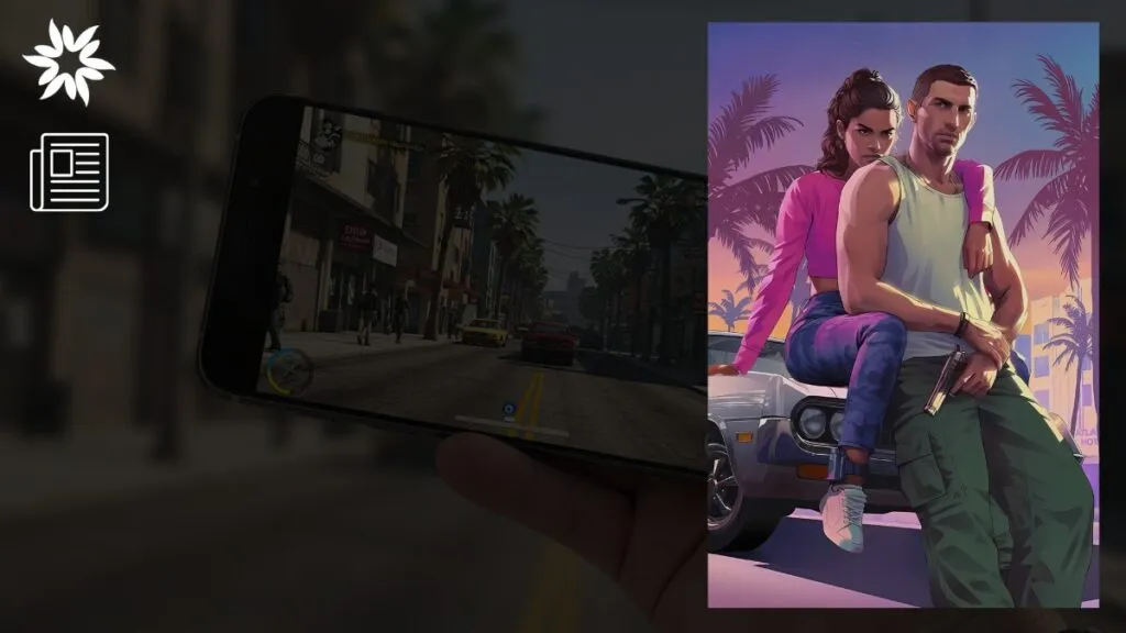 Rockstar Job Listing Hints at Possible GTA 6 Mobile Companion App