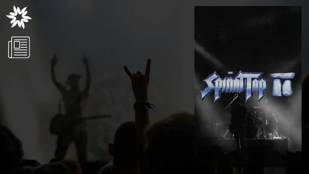 Spinal Tap II Trailer Reveals Band’s Comeback Show With Elton John and Paul McCartney
