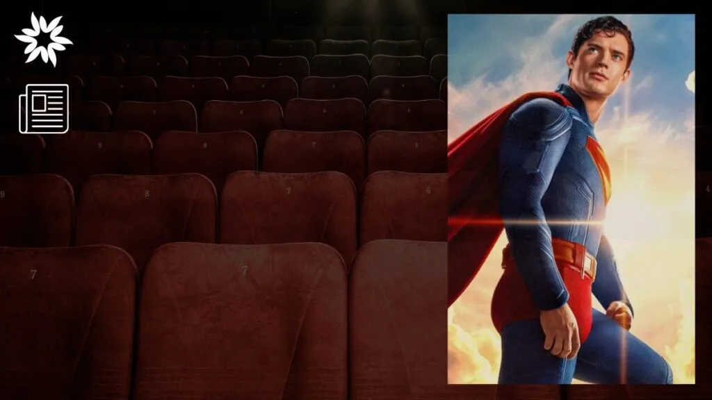 Superman 2025 Opens with $220M as DC Studios Begins 10-Year Reboot Plan
