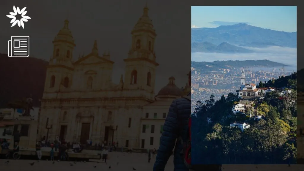 Things to Do in Bogotá That Will Make You Fall in Love With the City