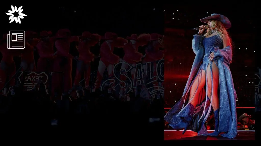 Unreleased Beyoncé Music and Setlists Stolen Days Before Atlanta Cowboy Carter Tour Shows
