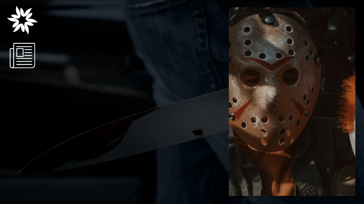 Jason Voorhees Is Back: New Friday the 13th Game and Movie in Development