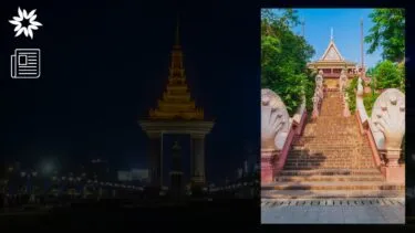 The Only Full Phnom Penh, Cambodia Itinerary That Doesn’t Waste Your Time