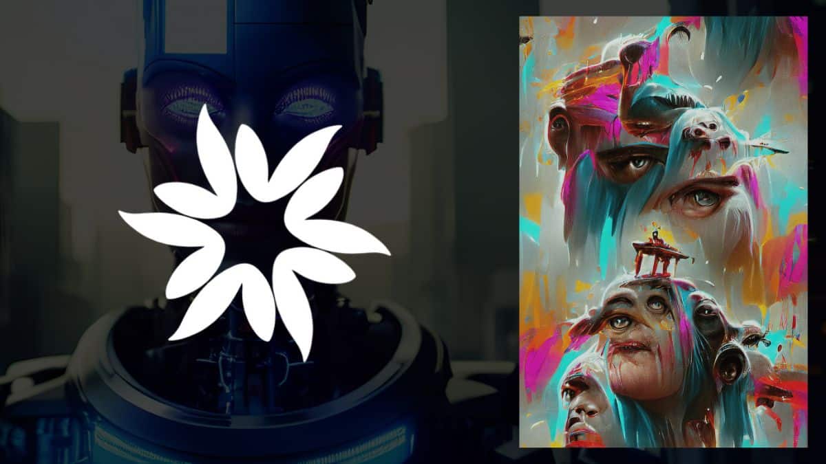 AI Art Real Art
