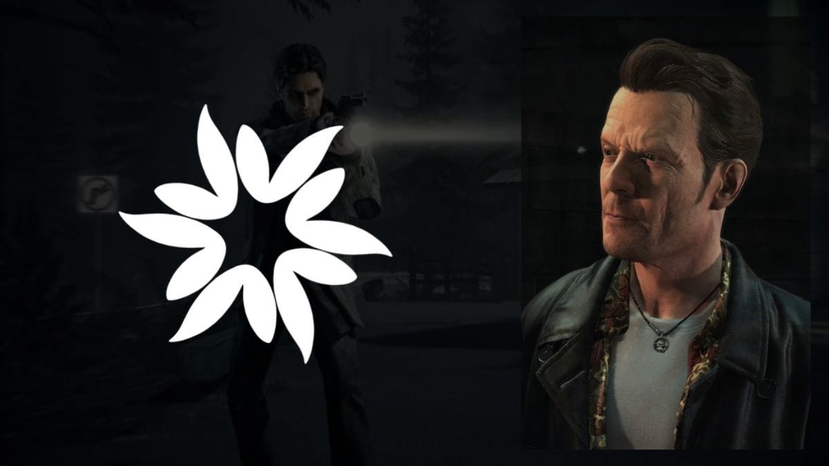 Max Payne & Alan Wake 2