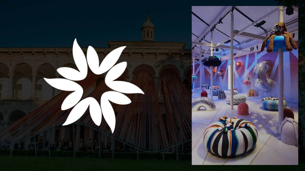 Milan Design Week 2024: Ultimate Event Guide